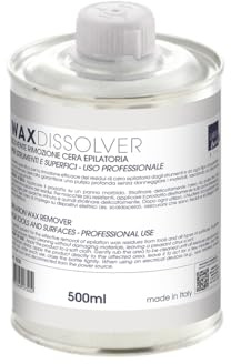 Labor Pro Lösungsmittel-Wachs, 15 g