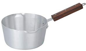 Aluminium SONEX Milk PAN 1.5 Litre NO. 7