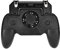 Mobiler Gamecontroller, Gamepad Joystick für Mobiltelefone mit Lüfter für PUBG Kompatibel mit Android