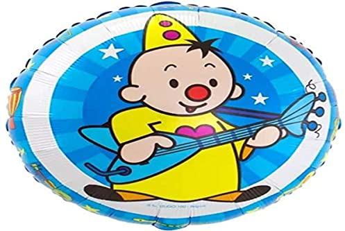 Folat - Bumba Folie Ballongitarr 46cm
