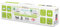 Littles bettgitter bettschutzgitter für Kinder und Baby. Faltbar/klappbar. 83 x 48.5 cm, Rosa