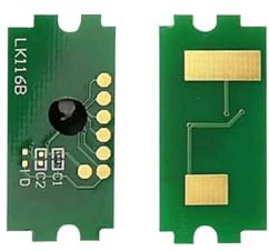 KRLAZdN Tonerchip C13S050650 BK Farbe 2,2K Seiten WW-Version, kompatibel mit AcuLaser M1400