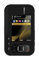 Microsoft Nokia 6760 1.2GB Black Qwerty Keyboard GPS Camera Sim Free Mobile Phone