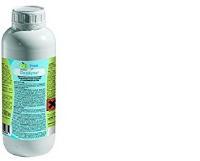 DEADYNA INSETTICIDA LIQUIDO PIRETROIDE ml.250 PER DISINFESTAZIONI DA INSETTI VOLANTI E STRISCIANTI ZANZARE MOSCHE BLATTE