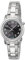 Master Time Funk Quarz Damen Uhr Analog-Digital mit Edelstahl Armband MTLA-10695-21M