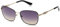Guess Damen GU7884 Sonnenbrille, Gold/Other, 57/16/140