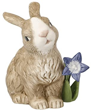 Goebel Hase Jahreshäschen 2023 - Figur Ostern