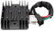 Laderegler Akozon Spannungsregler 12v, Motorrad Spannungsregler Gleichrichter Spannungsgleichrichter 12V Spannung Stabilisator Gleichrichter Regler für 600 620