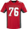 Fanatics Core NFL Team Jersey Trikot (XL, Tampa Bay Buccaneers)