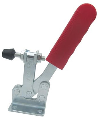 Accesorios De Fijación De Herramientas De Fijación Rápida De Abrazadera Rápida Horizontal De Sujeción Rápida