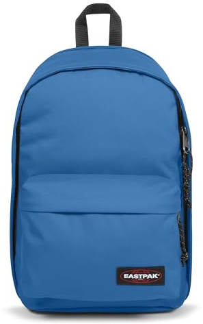 Eastpak Back TO Work Mochila, 27 L - Bubble Blue (Azul)