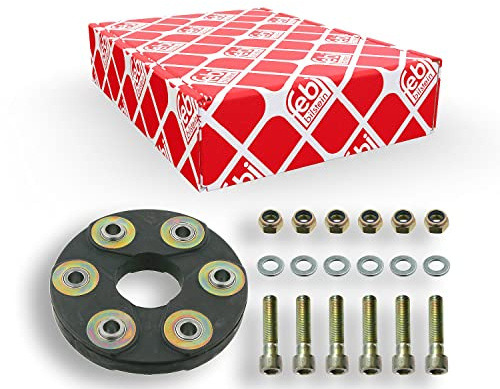 febi bilstein 08822 Gelenkscheibensatz für Kardanwelle, 1 Stück