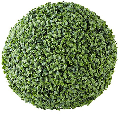 SZ – Seto Buchsbaum Kleeblatt Kugel Buchsbaum 37 cm