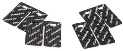 Carbon Membranzungen für Stage6 Vforce 3