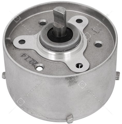 Panasonic ADA29A115 Breadmaker Mounting Shaft for SD200, SD206, SD251, SD252, SD253, SD254, SD255, SD256, SD257, SD-255WXC, SD-256WXC, SD-257WXC