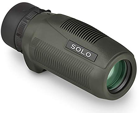 Vortex Optics Monocular, Schwarz, 10x25, S105