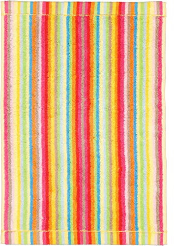 Cawö Handtücher Lifestyle Streifen 7008 Multicolor - 25