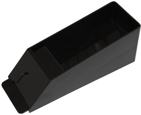 Weible Spiele 268701 - Kartenschlitten Acrylglas für 6 Kartendecks, Black-Jack