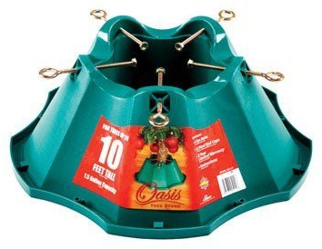 Jack Post 522-ST Large 5 Eye-Bolt Tree Stand