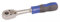 Projahn 1/4 Zoll Umschaltknarre mit ergonomischen Griff, 39014900