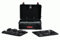 Gator Cases Werkzeugkoffer Hartschalen Rollkoffer 18 x 13 x 7 (GTSA-UTLPLT1813)