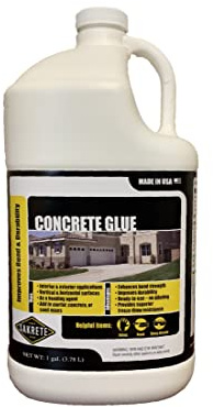 SAKRETE | Concrete Glue | 1 gal