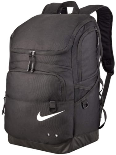 Nike Swim 35 Liters Repel Backpack Black