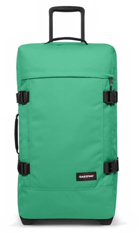 EASTPAK TRANVERZ M Koffer, 67 x 35.5 x 30 cm, 78 L, GEM Green