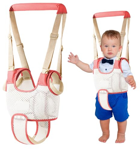Per Camminare Per I Bambini: Imparare A Camminare Di Mano