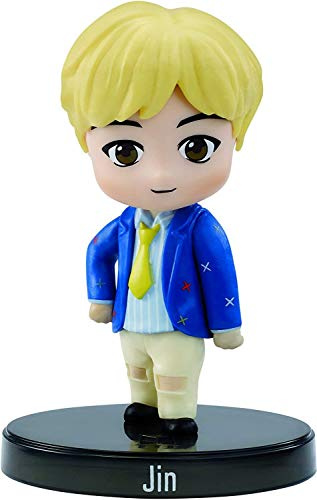 Mattel Bts Mini Doll Jin