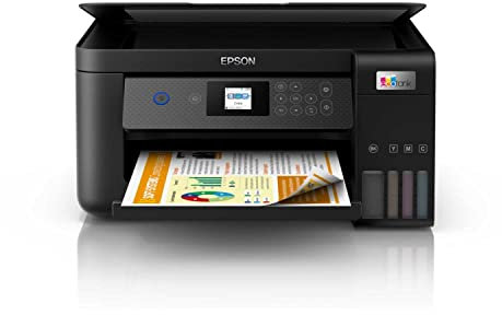 Epson UrzÄ…dzenie wielofunkcyjne L4260 (C11CJ63409)