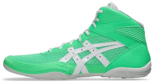 ASICS Herren Matflex 7 Wrestling-Schuhe, 43.5 EU