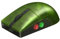 8Bitdo Retro R8 Mouse with PAW 3395 Optical Sensor DPI 26K, Wireless 4K Polling Mouse with Charging Dock, Programmable Buttons, and Kailh Sword GM X Micro Switches - Xbox Edition(Officially Licensed)