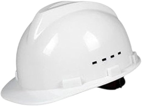 Casque de sécurité – Casque de sécurité | Casque de sécurité pour la construction, casque de sécurité confortable, frais, ventilé, protection de la tête réglable, protection de la tête absorbant les