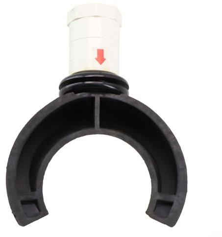 Collecteur de pluie robuste de 110 mm pour une collecte fiable de l'eau dans l'irrigation