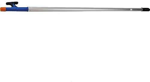 Sea-Dog 491013-1 Aluminum One-Piece Boat Hook - 72