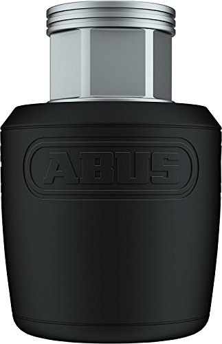 Abus NutFix M9 BK schwarz Fahrrad
