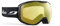Julbo J74545147 Skibrille, Herren, Schwarz, L+