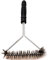 Sody Products® Grillbürste zur Reinigung Ihres Gas, Holzkohle Elektrogrill, Grillreiniger für Grillrost, Edelstahl, Grillzubehör