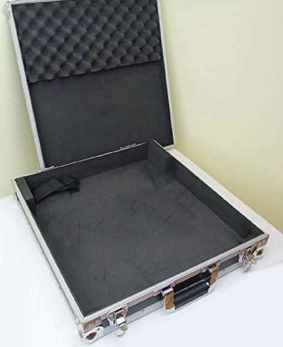 Tego Pro 27250 Universal Mixercase, für bis zu 46,3 x 36,5 x 9,5 cm große Mischpulte (UMC-2)