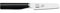 KAI Tim Mälzer Kamagata japanisches Officemesser 9,5 cm Klingenlänge - rostfreier 4116 Edelstahl geschmiedet - 56 (±1) HRC - polierter POM Griff - Gemüsemesser - Made in Japan