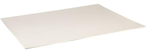 Clairefontaine 975203C - Un paquet de papier dessin Simili Japon 25 feuilles 24x32cm 250g, Blanc
