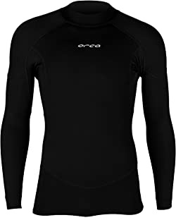 Orca Men's Neoprene Wetsuit Base Layer Top (XL)
