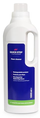 Quickstep Laminate, LVT, Vinyl Cleaner 1L AHF