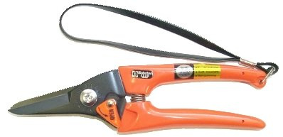 Saboten 1210 Thinning Shear