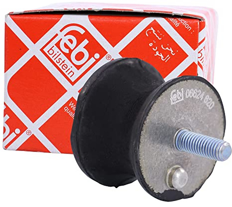 febi bilstein 06624 Getriebelager, 1 Stück