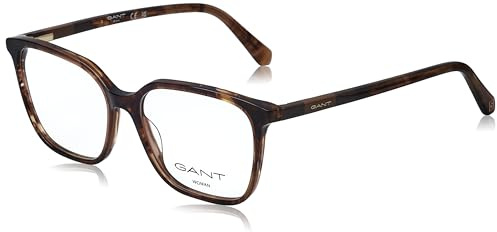GANT EYEGLASSES GA4150 dark havana 53/15/145 MUJER