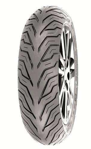 Däck DELI SC-109 URBAN GRIP fram/bak 110/70–16 året runt nytt