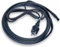 Cable calefactor autorregulable Calorique LTC 16W/m – 3m – Protección contra heladas en canalones y exteriores – Sistema de calefacción para tuberías, módulos fotovoltaicos sin nieve y sin hielo