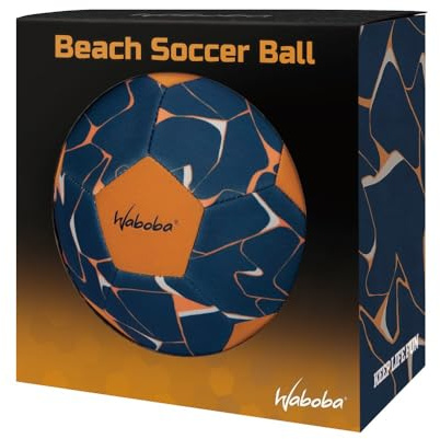 Waboba Beach Soccer Ball